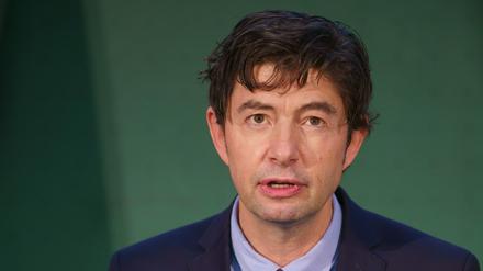 Virologe Christian Drosten. (Archivbild, 05.11.2021)
