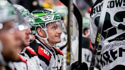 Laurin Braun konnte in Berlin irgendwann dann doch noch strahlen.