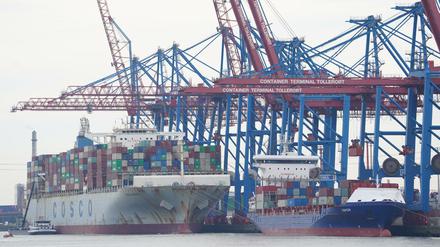 Die Wirtschaftsweisen haben ihr Jahresgutachten zur deutschen Konjunktur vorgestellt.