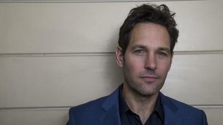 Schauspieler Paul Rudd. (Archivfoto, 27. 06. 2021)