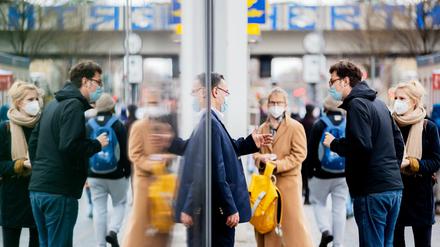 Am deutlichsten waren die Nachlässe laut Studie in München, in Berlin und Düsseldorf war das Minus geringer.