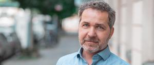 Pankows Bezirksbürgermeister Sören Benn (Linke).