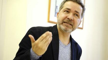 Foto: Sven Darmer