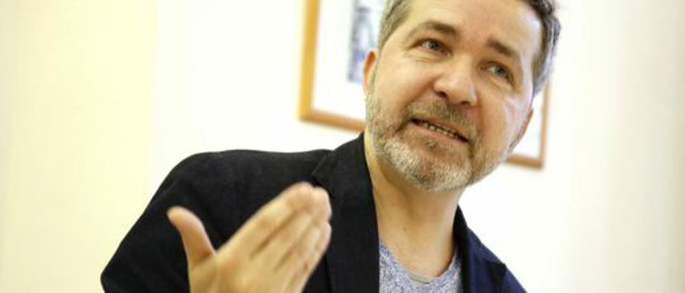 Foto: Sven Darmer
