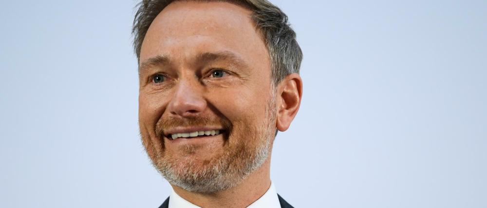 FDP-Chef Christian Lindner und seine Verhandler drücken der Ampel den Stempel der Liberalen auf.