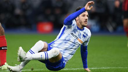 Nach seinem starken Auftritt gegen Bayer Leverkusen ist Stevan Jovetic zurück in der Realität. Der Montenegriner hat sich mit dem Coronavirus infiziert.