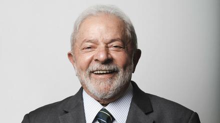 Ex-Präsident Brasiliens Lula. Nachdem die Anklage wegen Korruption fallen gelassen wurde, will er 2022 wieder Präsident werden.