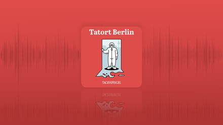 Tatort Berlin Podcast