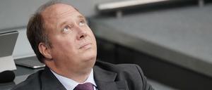 Steht Helge Braun für den Neuanfang? Als Kanzleramtschef von Angela Merkel wohl kaum, meint unser Kommentator.