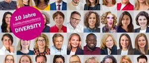 Diversity-Konferenz