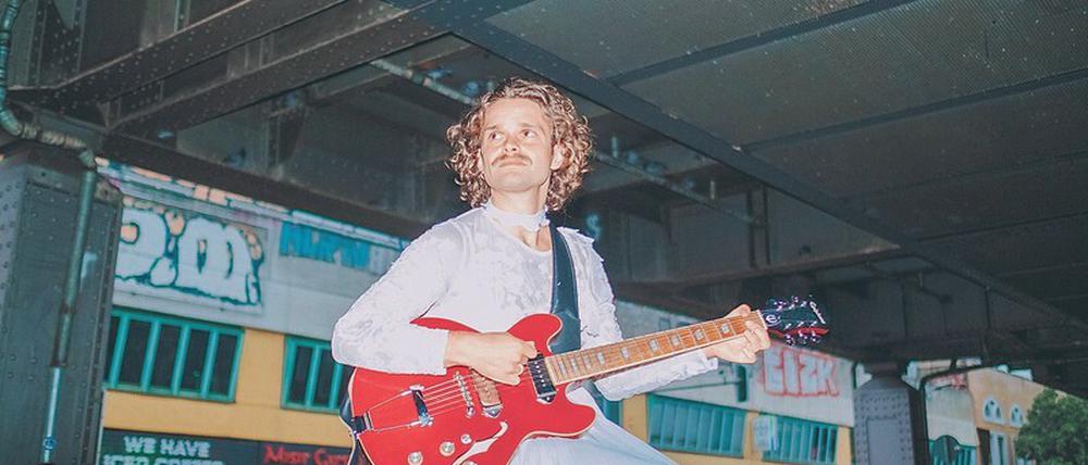 Tristan Brusch