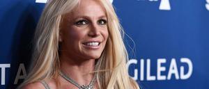 Britney Spears ist ihren Vater nun auch juristisch als Vormund los.