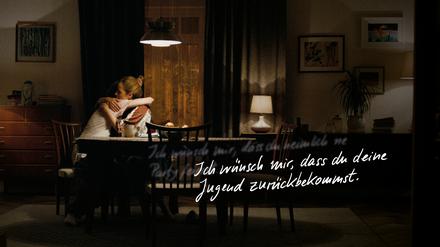 Video über die Folgen der Coronapandemie für Jugendliche von Penny