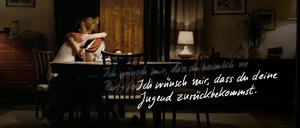 Video über die Folgen der Coronapandemie für Jugendliche von Penny