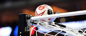 In Hallensportarten könnte es zu Spielausfällen kommen.