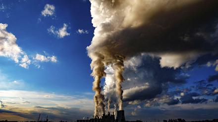 Immer noch viel Feinstaub, aber weniger Tote: Die EU-Umweltagentur kann von einer positiven Entwicklung berichten.