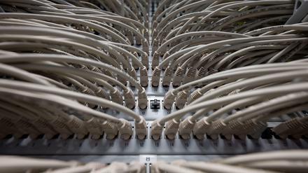 Wenn das Internet zu langsam ist, kann es auch an Router-Einstellungen oder Browser-Cookies liegen.