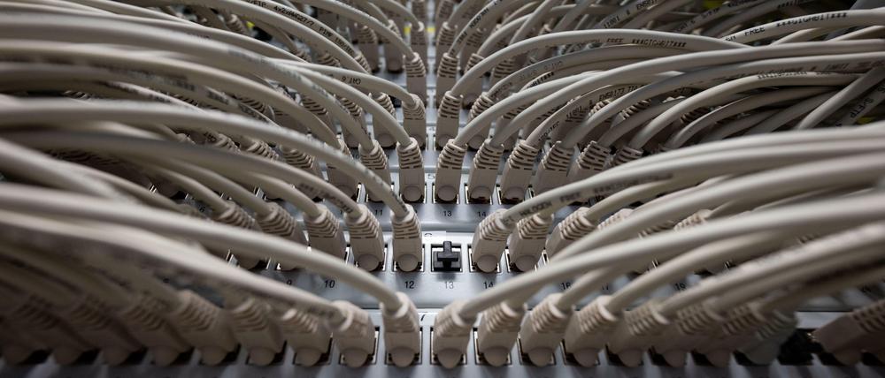 Wenn das Internet zu langsam ist, kann es auch an Router-Einstellungen oder Browser-Cookies liegen.