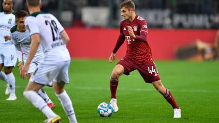 Josip Stanisic ist positiv getestet worden.