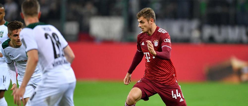 Josip Stanisic ist positiv getestet worden.