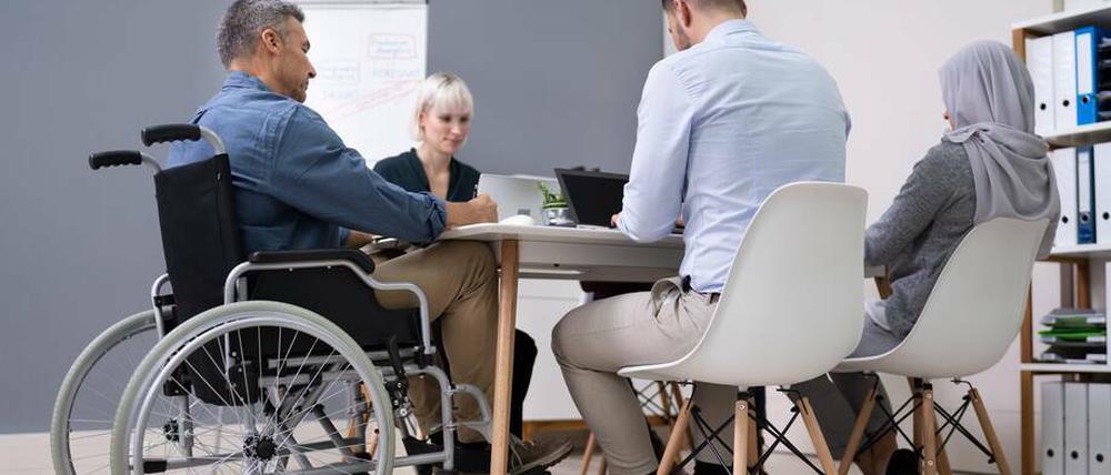 Häufig ist Diversität in der Unternehmenskultur mehr Vorsatz als Realität. Doch langsam ändert sich das.