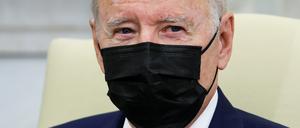 Das Verhältnis zwischen USA und China bleibt angespannt. 