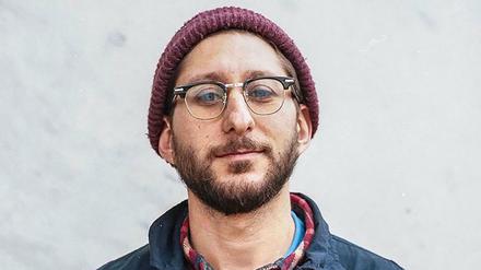 Danny Fenster, leitender Redakteur des englischsprachigen Magazins „Frontier Myanmar“.