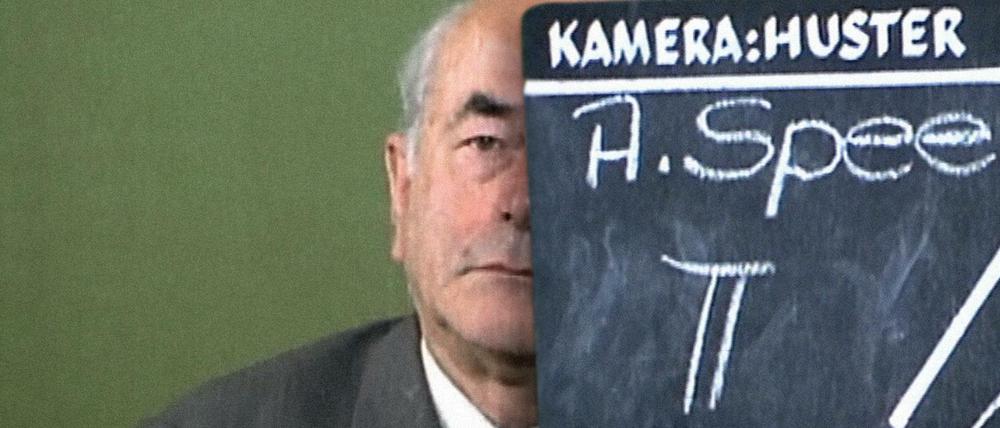 Albert Speer
