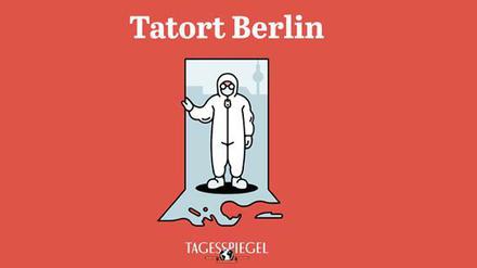 Tatort Berlin