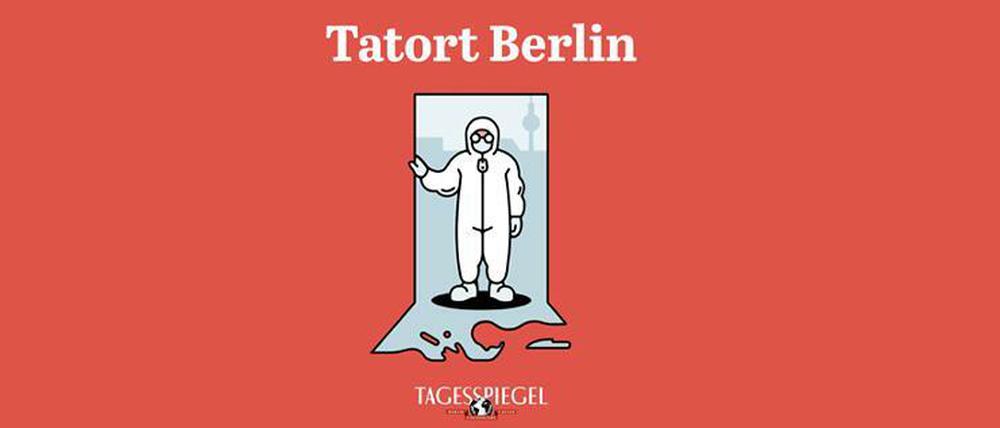 Tatort Berlin