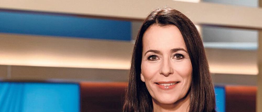 Anne Will talkt seit März 2020 zum 35. Mal über das Thema Corona.
