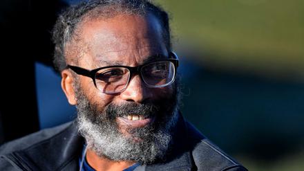 Frei nach mehr als vier Jahrzehnten: Kevin Strickland