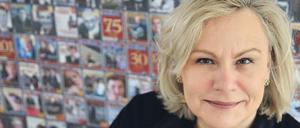 Annette Milz ist Herausgeberin der Fachzeitschrift „medium magazin“.
