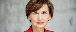 Ein Porträtfoto von Bettina Stark-Watzinger.