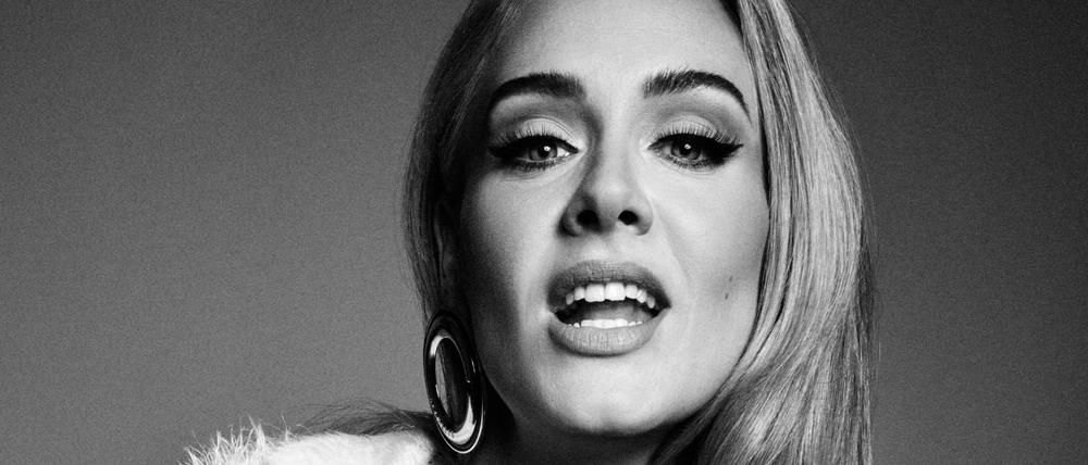 Adeles neues Album "30" ist am vergangenen Freitag erschienen.