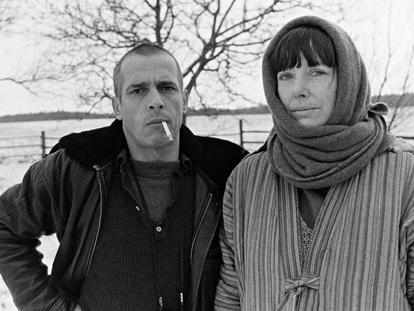 Roger und Dorothea Melis waren mehr als vierzig Jahre ein Paar.