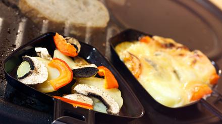 raclette