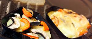raclette