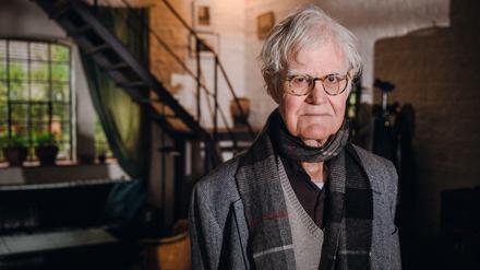 Historiker der kleinen Dinge mit großen Folgen. Wolfgang Schivelbusch.