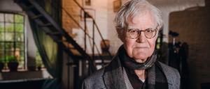 Historiker der kleinen Dinge mit großen Folgen. Wolfgang Schivelbusch.