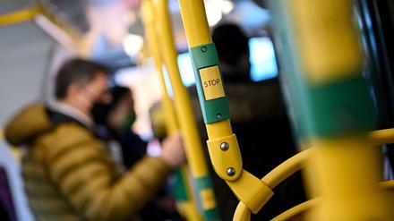 Die Frage der Finanzierung des öffentlichen Nahverkehrs wird die Koalitionäre noch weiter beschäftigen.