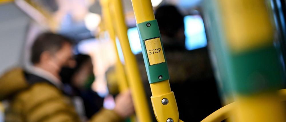 Die Frage der Finanzierung des öffentlichen Nahverkehrs wird die Koalitionäre noch weiter beschäftigen.