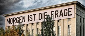 Der Koalitionsvertrag der Ampelparteien verspricht Clubs wie dem Berliner Berghain Unterstützung.