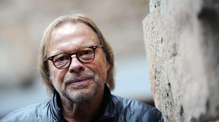 Volker Lechtenbrink im Jahr 2021