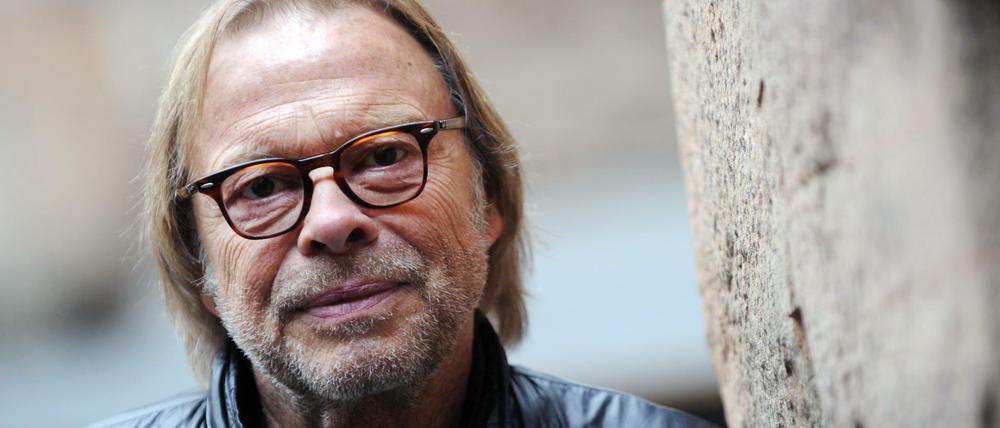 Volker Lechtenbrink im Jahr 2021