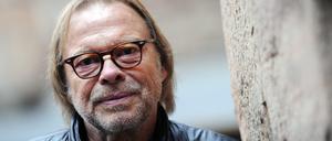 Volker Lechtenbrink im Jahr 2021 