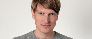 Sebastian Leber ist Reporter beim Tagesspiegel.