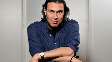 Vladimir Jurowski ist seit 2017 Chefdirigent des RSB.