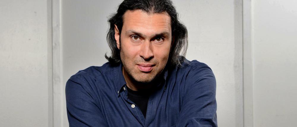 Vladimir Jurowski ist seit 2017 Chefdirigent des RSB.