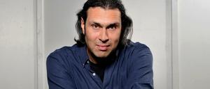 Vladimir Jurowski ist seit 2017 Chefdirigent des RSB.